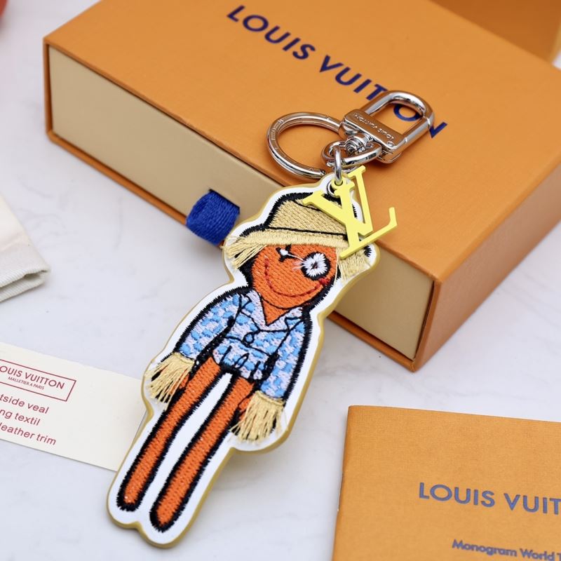 Louis Vuitton Keychains